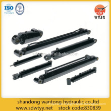 hydraulic cylinder log splitter